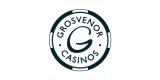 Grosvenor Casino bonus