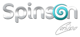 Spinson Casino bonus