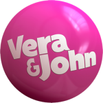 Vera John Casino bonus