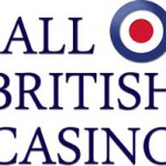 All British Casino bonus free spins