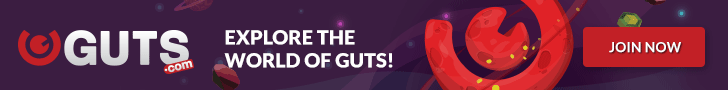 Guts Casino free spins without wagering requirement