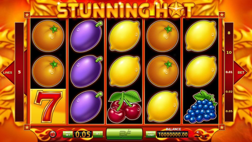 Jogos de slots gratis Fortune Hill
