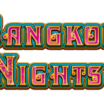 Bangkok Nights Slot Nyx Interactive Logo