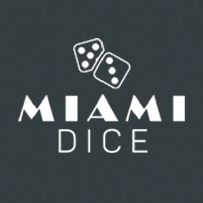 MiamiDice Bonus Freespins