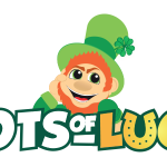 Pots of Luck Bonus Freespins