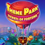 Theme Park Slot logo