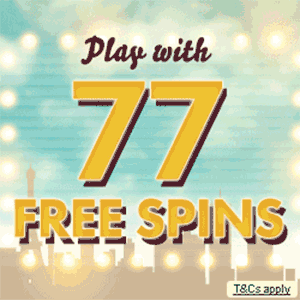 777 slots 77 free spins